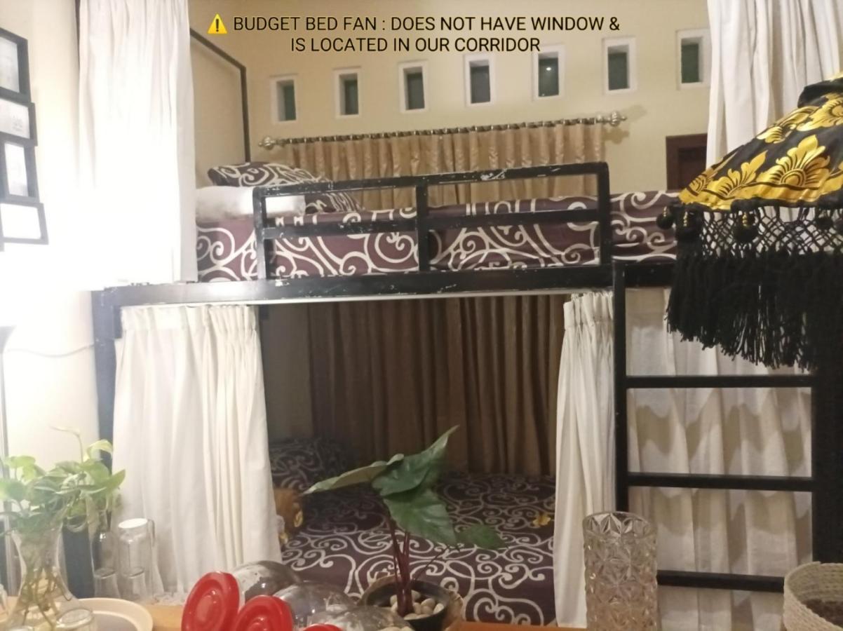 Coliving Jogja Sweet Home Kost Lengkap Di Jogjakarta Exteriör bild