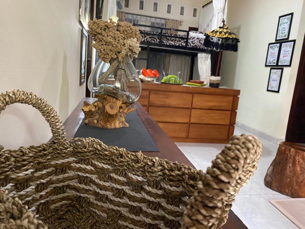 Coliving Jogja Sweet Home Kost Lengkap Di Jogjakarta Exteriör bild