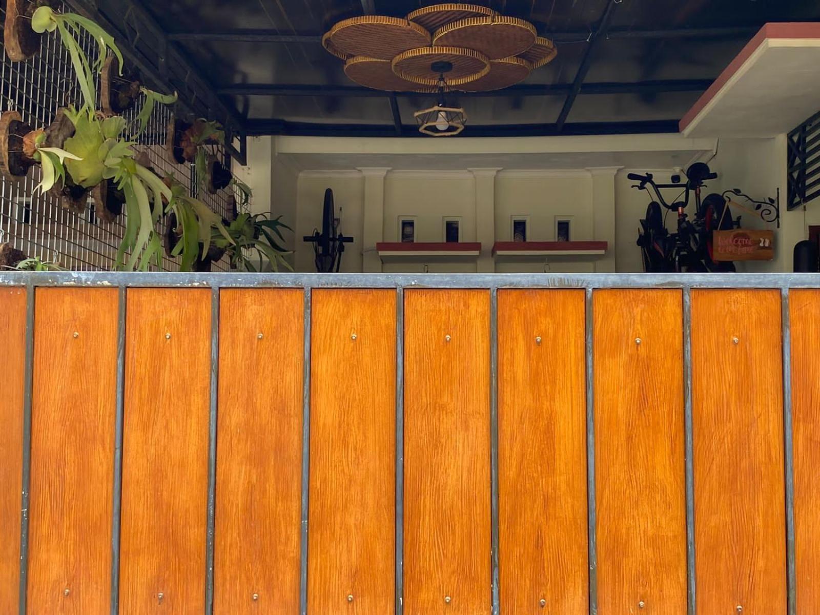 Coliving Jogja Sweet Home Kost Lengkap Di Jogjakarta Exteriör bild
