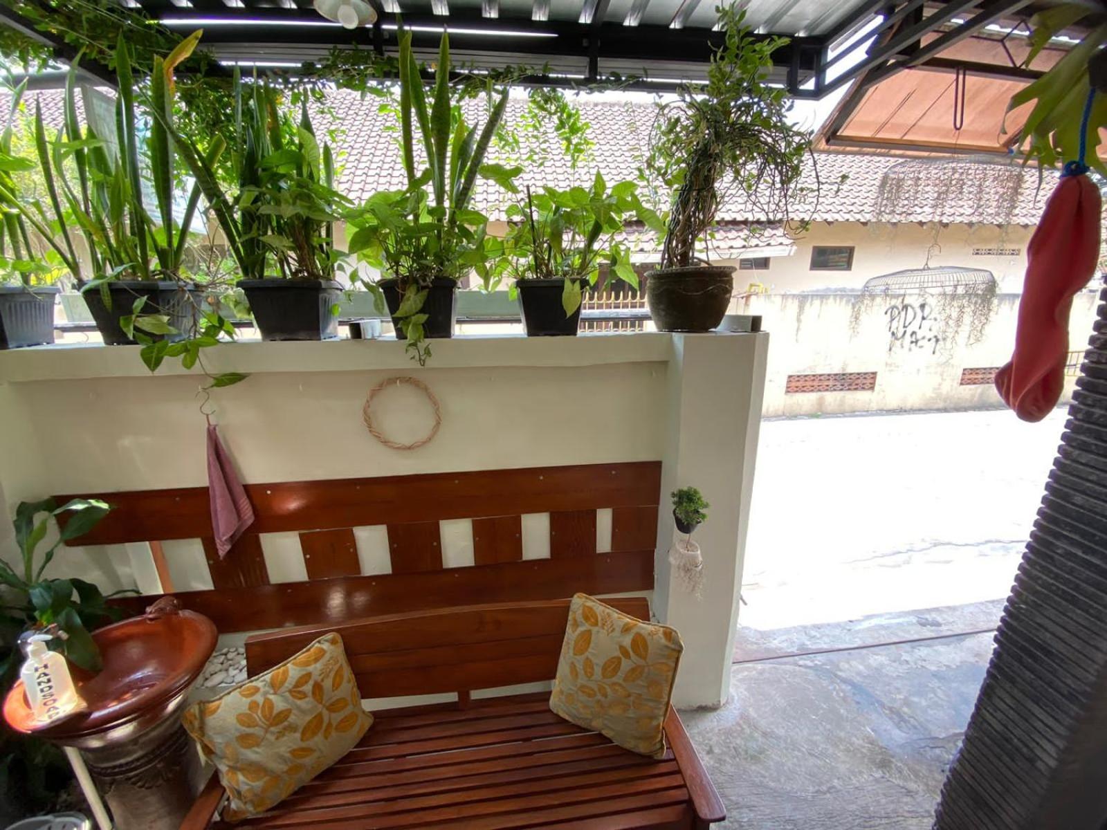 Coliving Jogja Sweet Home Kost Lengkap Di Jogjakarta Exteriör bild