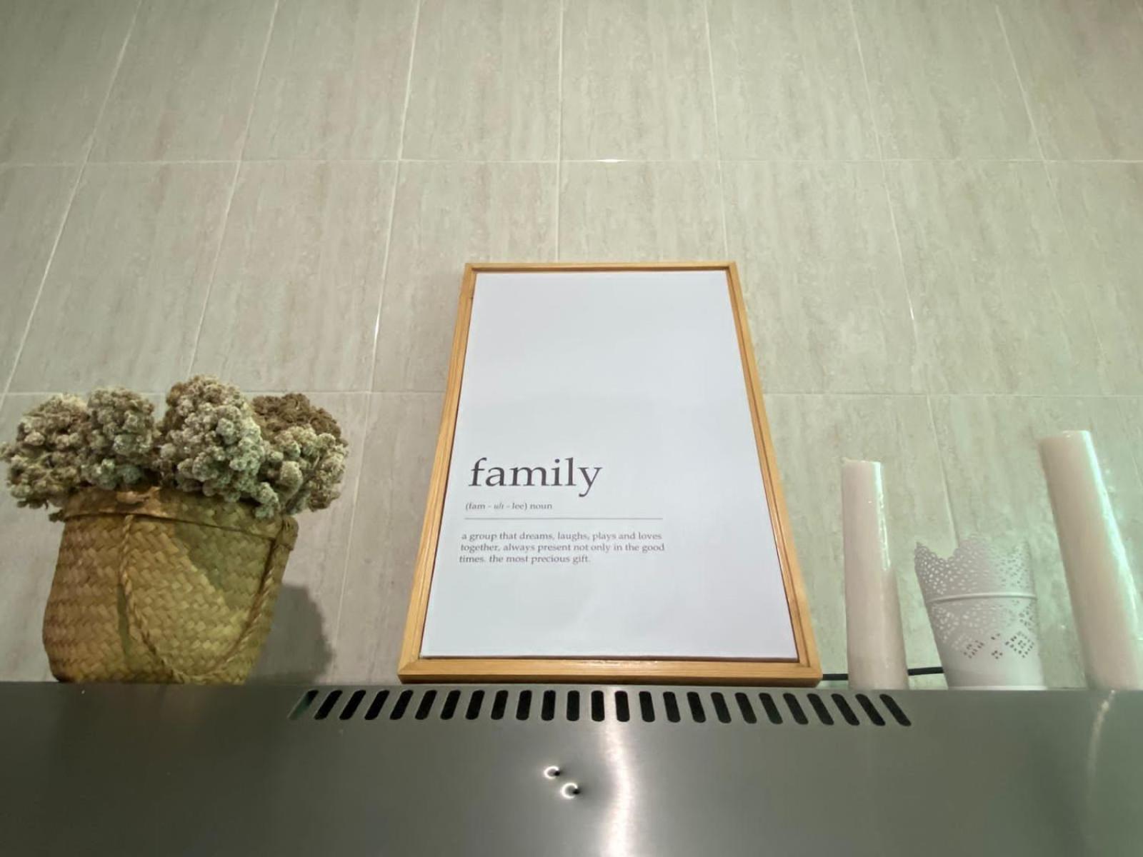 Coliving Jogja Sweet Home Kost Lengkap Di Jogjakarta Rum bild