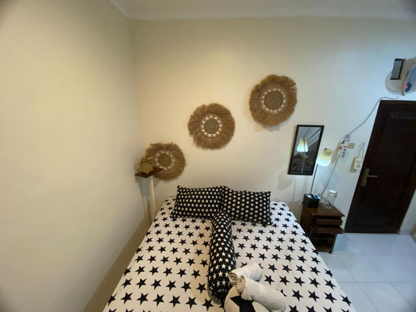 Coliving Jogja Sweet Home Kost Lengkap Di Jogjakarta Rum bild