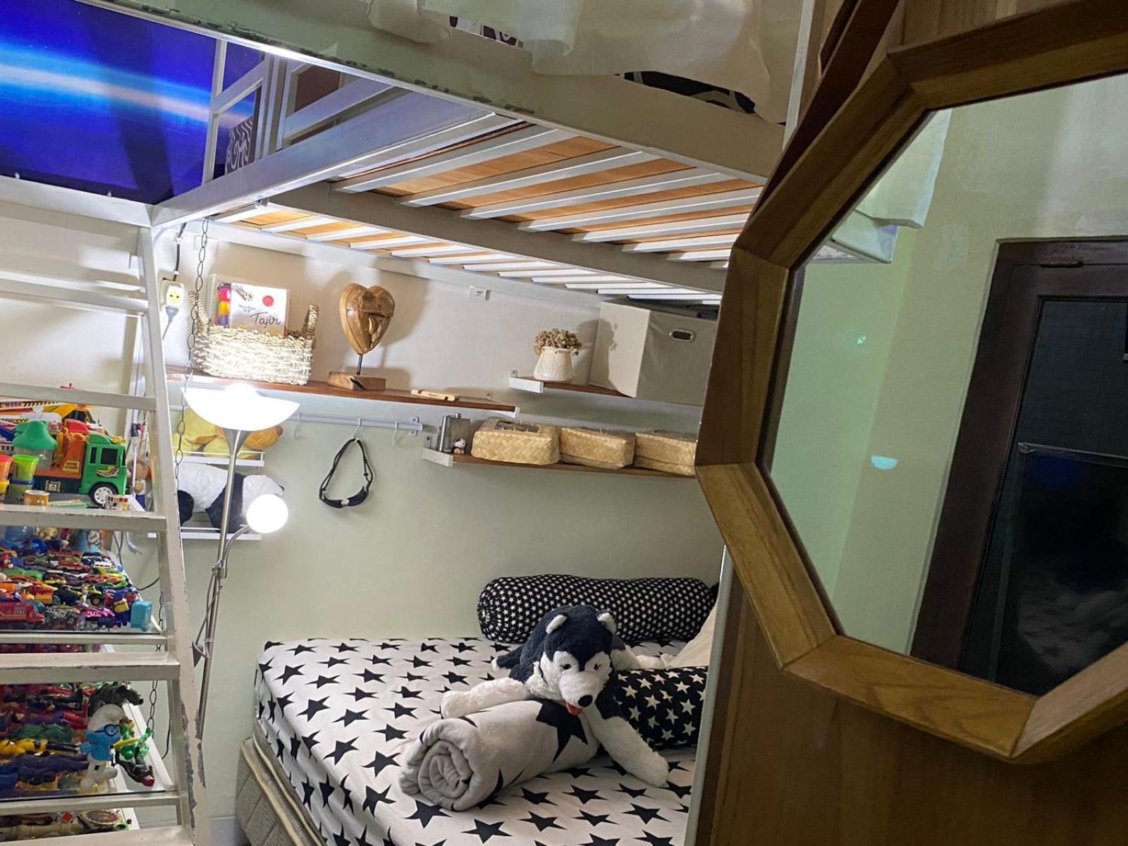 Coliving Jogja Sweet Home Kost Lengkap Di Jogjakarta Rum bild